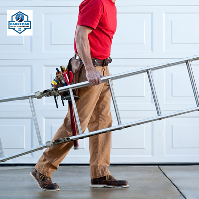 The Ultimate Guide Best Handyman Services in Singapore